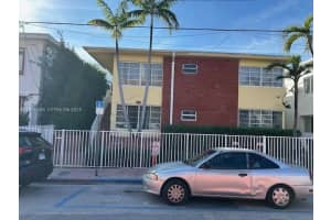 6944 Byron Ave APT 6, Miami Beach, FL 33141, - MLS#A11925880