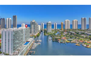 400 Sunny Isles Blvd 1519 Sunny Isles Beach, FL 33160 - MLS#A11925889