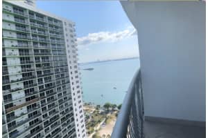 1750 N Bayshore Dr 3009, Miami