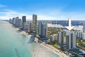 19333 E Collins Ave 1402, Sunny Isles Beach