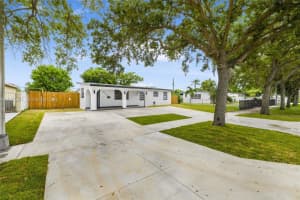 5425 Sw 112th Ave, Miami