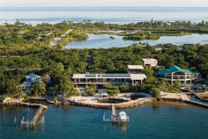 57783 Morton Street Marathon, FL 33050 - Off Market