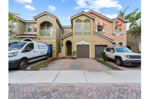 2512 Se 15th Ct, Homestead