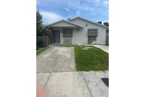 645 Nw 2nd St, Florida City 645 Nw 2nd St, Florida City