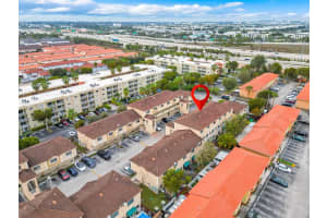 7995 NW 8th St #114, Miami, FL 33126, - MLS#A11925962