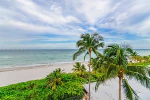 1950 S Ocean Dr 5q Hallandale Beach, FL 33009 - MLS#A11925968