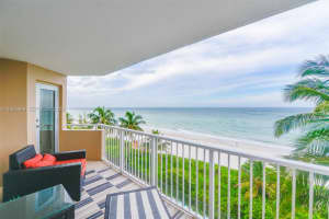 1950 S Ocean Dr 5q Hallandale Beach, FL 33009 - MLS#A11925968