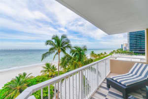 1950 S Ocean Dr 5q Hallandale Beach, FL 33009 - MLS#A11925968