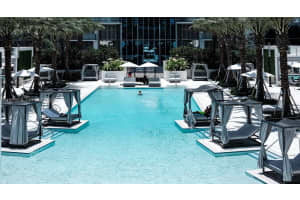 851 NE 1st Ave #3810, Miami, FL 33130, - MLS#A11925976