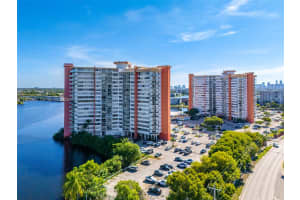 1301 NE Miami Gardens Dr #1523w, Miami, FL 33179, - MLS#A11925985