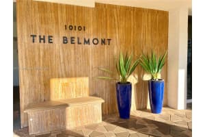 10101 E Bay Harbor Dr APT 402, Bay Harbor Islands, FL 33154, - MLS#A11925990