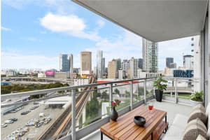 The Ivy, 90 SW 3rd St APT 1512, Miami, FL 33130, - MLS#A11925994