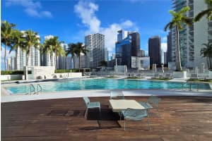 The Ivy, 90 SW 3rd St APT 1512, Miami, FL 33130, - MLS#A11925994