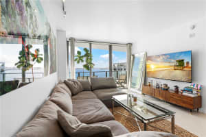 460 Ne 28th St 2006 Miami, FL 33137 - MLS#A11925999