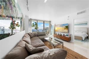 460 Ne 28th St 2006 Miami, FL 33137 - MLS#A11925999