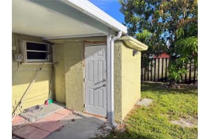 1400 N 70th Way #1, Hollywood, FL 33024, Sold 02/05/26