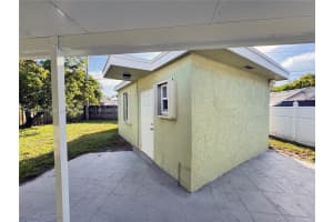 1400 N 70th Way #1, Hollywood, FL 33024, Sold 02/05/26
