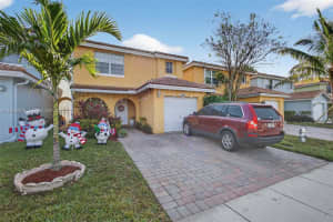 3342 Blue Fin Dr, West Palm Beach