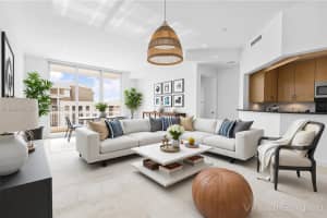 801 Brickell Key Blvd APT 2607, Miami, FL 33131, - MLS#A11926014