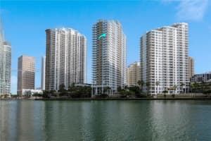 801 Brickell Key Blvd APT 2607, Miami, FL 33131, - MLS#A11926014