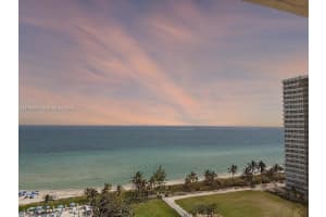 1920 S Ocean Dr APT 16B, Hallandale Beach, FL 33009, - MLS#A11926024