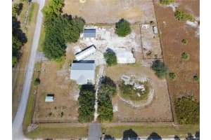 527 Perimeter Rd, Clewiston, FL 33440, - MLS#A11926029