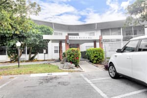 6505 Winfield Blvd B-4, Margate