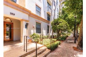 1919 Van Buren St APT 212A, Hollywood, FL 33020, - MLS#A11926059