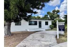 15300 NW 32nd Ave, Opa-locka, FL 33054, - MLS#A11926062