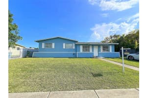 14850 Sw 297th St, Homestead