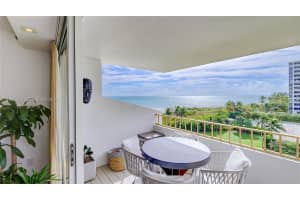 177 Ocean Ln Dr APT 707, Key Biscayne, FL 33149, - MLS#A11926067