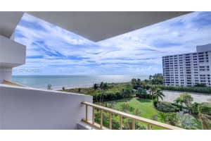 177 Ocean Ln Dr APT 707, Key Biscayne, FL 33149, - MLS#A11926067