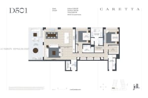 1011 U.S. Hwy 1 d501, Juno Beach, FL 33408, - MLS#A11926079