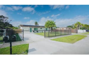 25260 Sw 124th Pl, Homestead