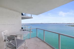 665 NE 25th St APT 1801, Miami, FL 33137, - MLS#A11926094