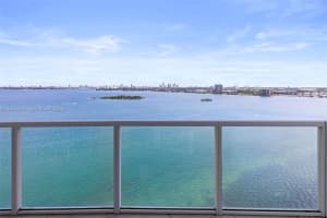 665 NE 25th St APT 1801, Miami, FL 33137, - MLS#A11926094