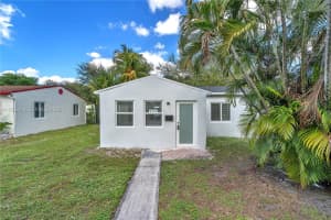 2431 Coolidge St, Hollywood, FL 33020, - MLS#A11926098