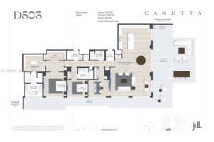 1011 U.S. Hwy 1 d503, Juno Beach, FL 33408, - MLS#A11926101