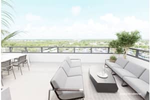 1011 U.S. Hwy 1 d503, Juno Beach, FL 33408, - MLS#A11926101