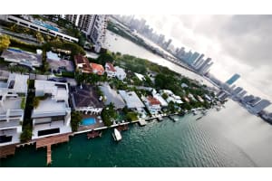 1041 N Venetian Dr, Miami Beach, FL 33139, - MLS#A11926115