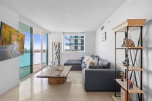 665 NE 25th St APT 1801, Miami, FL 33137, - MLS#A11926117