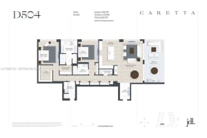 1011 U.S. Hwy 1 d504, Juno Beach, FL 33408, - MLS#A11926120