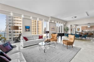 900 Brickell Key Blvd 803 Miami, FL 33131 - MLS#A11926122