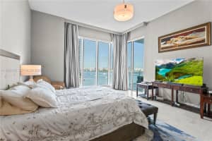 900 Brickell Key Blvd 803 Miami, FL 33131 - MLS#A11926122