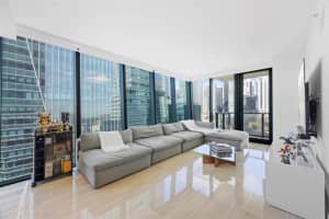 1451 Brickell Ave 1106, Miami