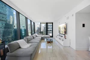 1451 Brickell Ave 1106 Miami, FL 33131 - MLS#A11926131