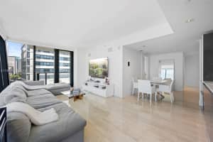 1451 Brickell Ave 1106 Miami, FL 33131 - MLS#A11926131