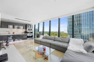 1451 Brickell Ave 1106 Miami, FL 33131 - MLS#A11926131
