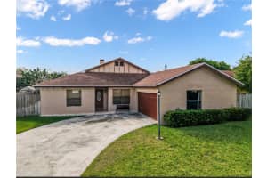 11310 Sw 155th St, Miami