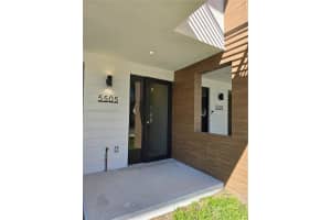 5505 W Oak Way 5505, Dania Beach 5505 W Oak Way 5505, Dania Beach